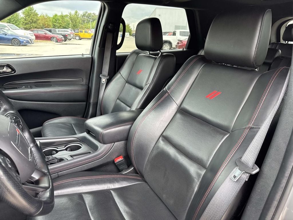 2024 Dodge Durango GT Plus AWD