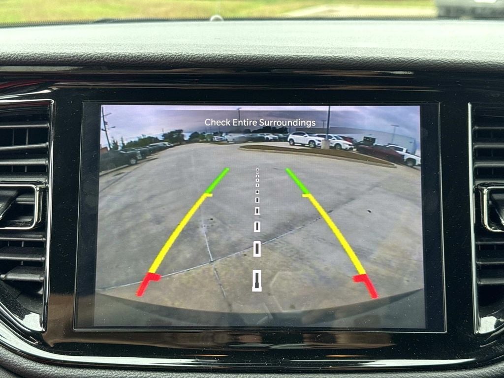 2024 Dodge Durango GT Plus AWD