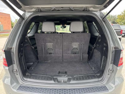 2024 Dodge Durango GT Plus AWD