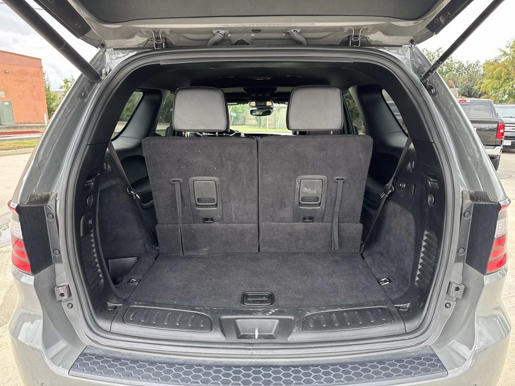 2024 Dodge Durango GT Plus AWD