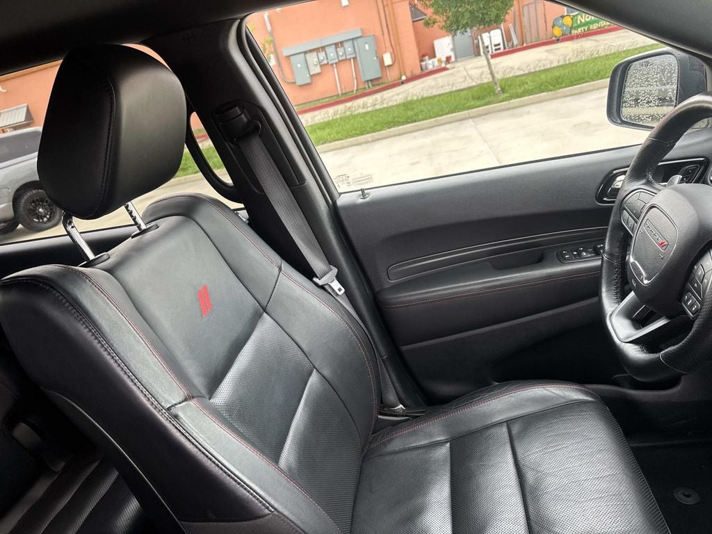 2024 Dodge Durango GT Plus AWD