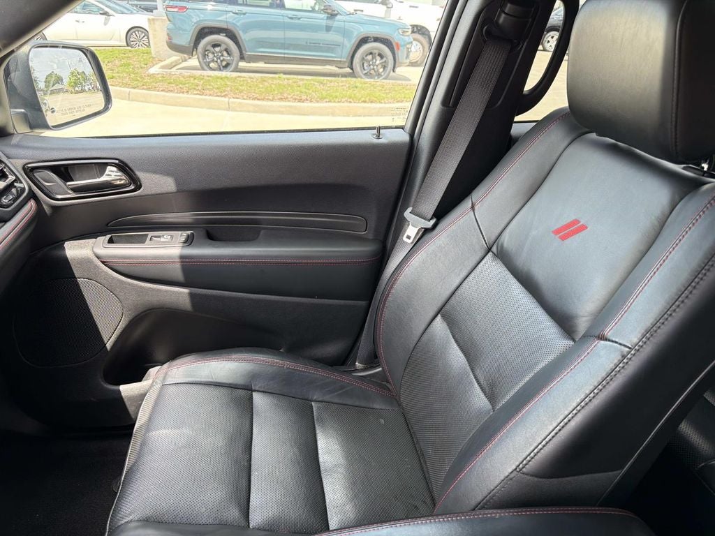 2024 Dodge Durango GT Plus AWD