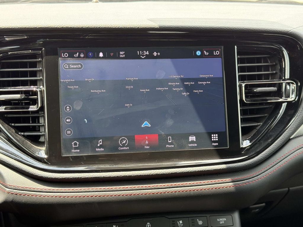 2024 Dodge Durango GT Plus AWD