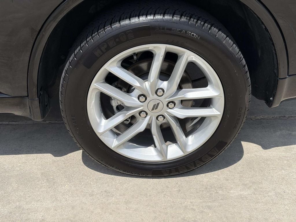 2024 Dodge Durango GT Plus AWD