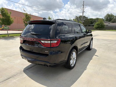 2024 Dodge Durango GT Plus AWD