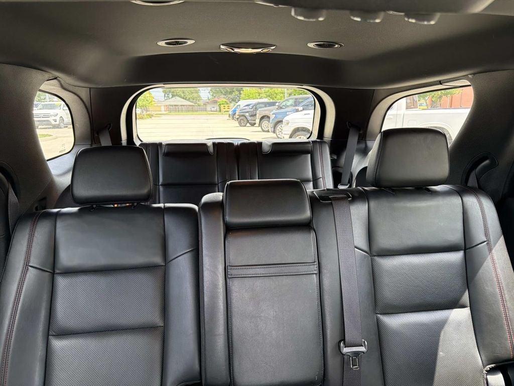 2024 Dodge Durango GT Plus AWD