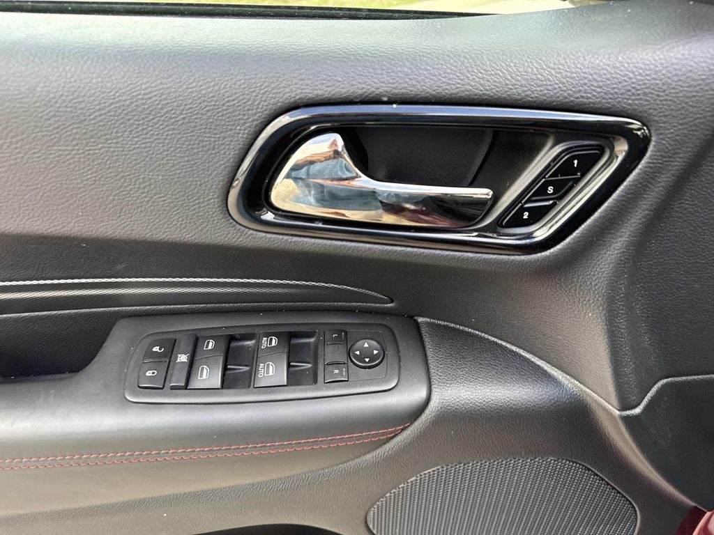 2024 Dodge Durango GT Plus AWD