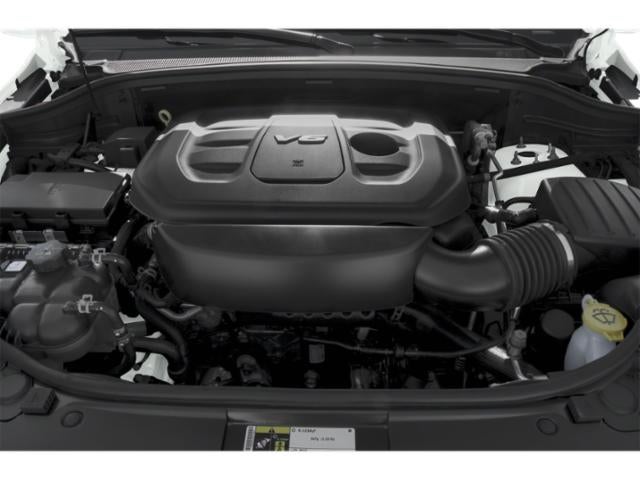 2021 Jeep Grand Cherokee Laredo E 4x2