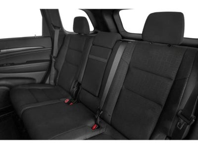 2021 Jeep Grand Cherokee Laredo E 4x2