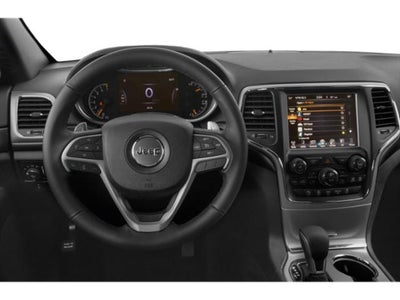 2021 Jeep Grand Cherokee Laredo E 4x2
