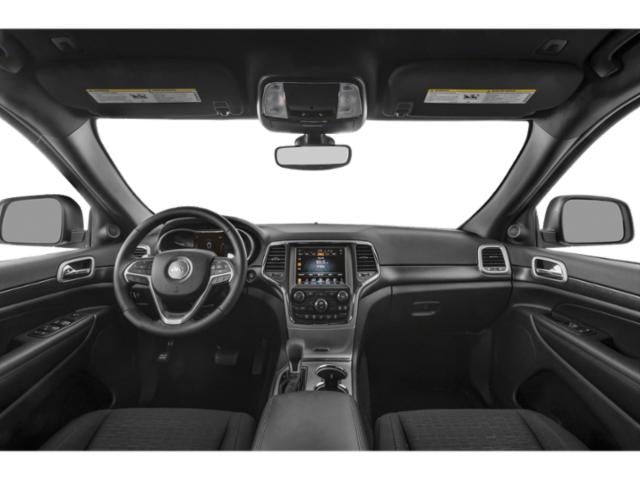 2021 Jeep Grand Cherokee Laredo E 4x2