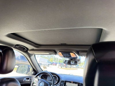 2021 Jeep Grand Cherokee Limited X