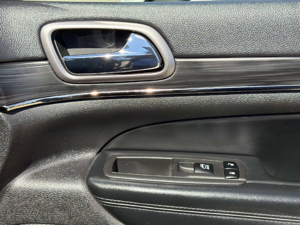 2021 Jeep Grand Cherokee Limited X