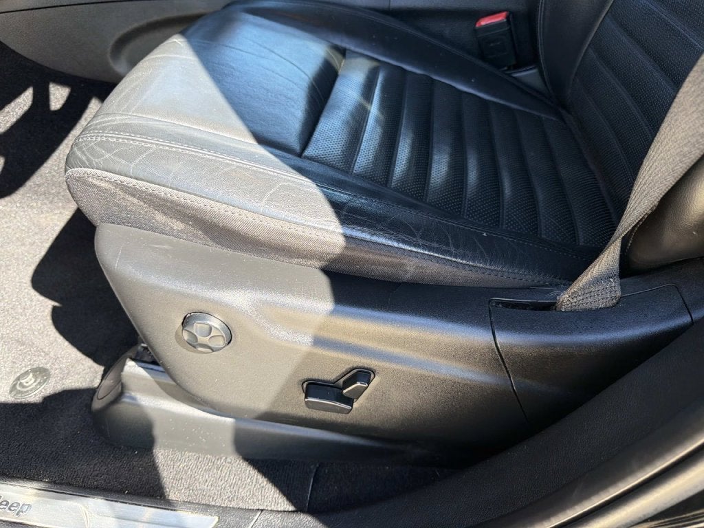 2021 Jeep Grand Cherokee Limited X