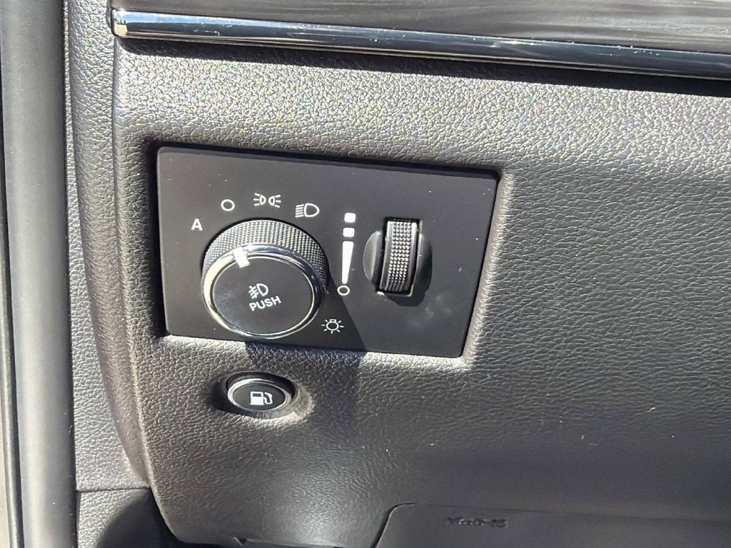 2021 Jeep Grand Cherokee Limited X