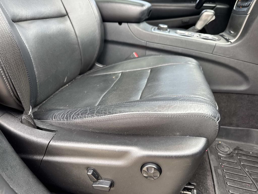 2018 Jeep Grand Cherokee Limited 4x4