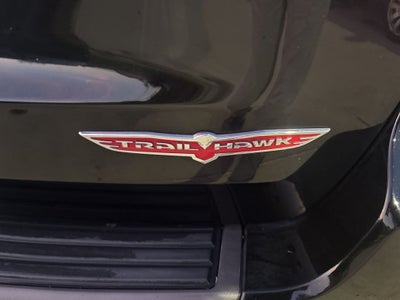 2021 Jeep Grand Cherokee Trailhawk