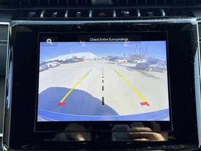 2024 Jeep Grand Cherokee Laredo 4x2