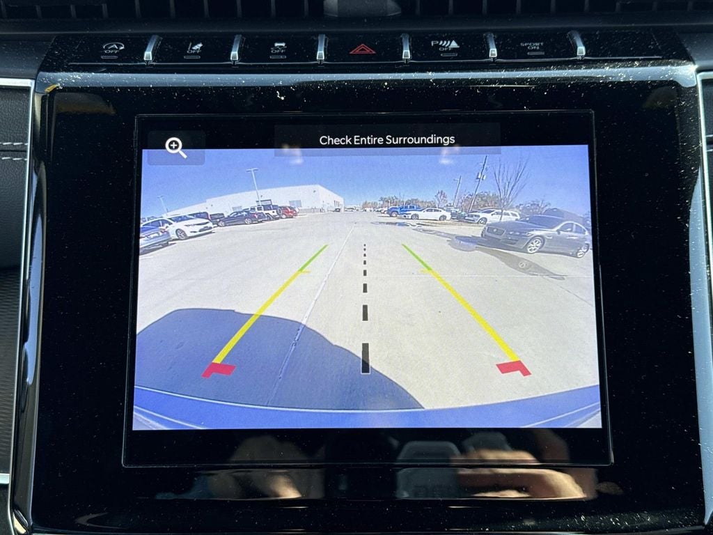 2024 Jeep Grand Cherokee Laredo 4x2