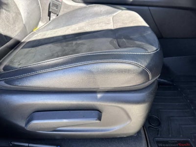 2023 Jeep Grand Cherokee Altitude 4x2