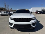 2023 Jeep Grand Cherokee Altitude 4x2