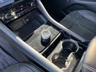 2023 Jeep Grand Cherokee Altitude 4x2