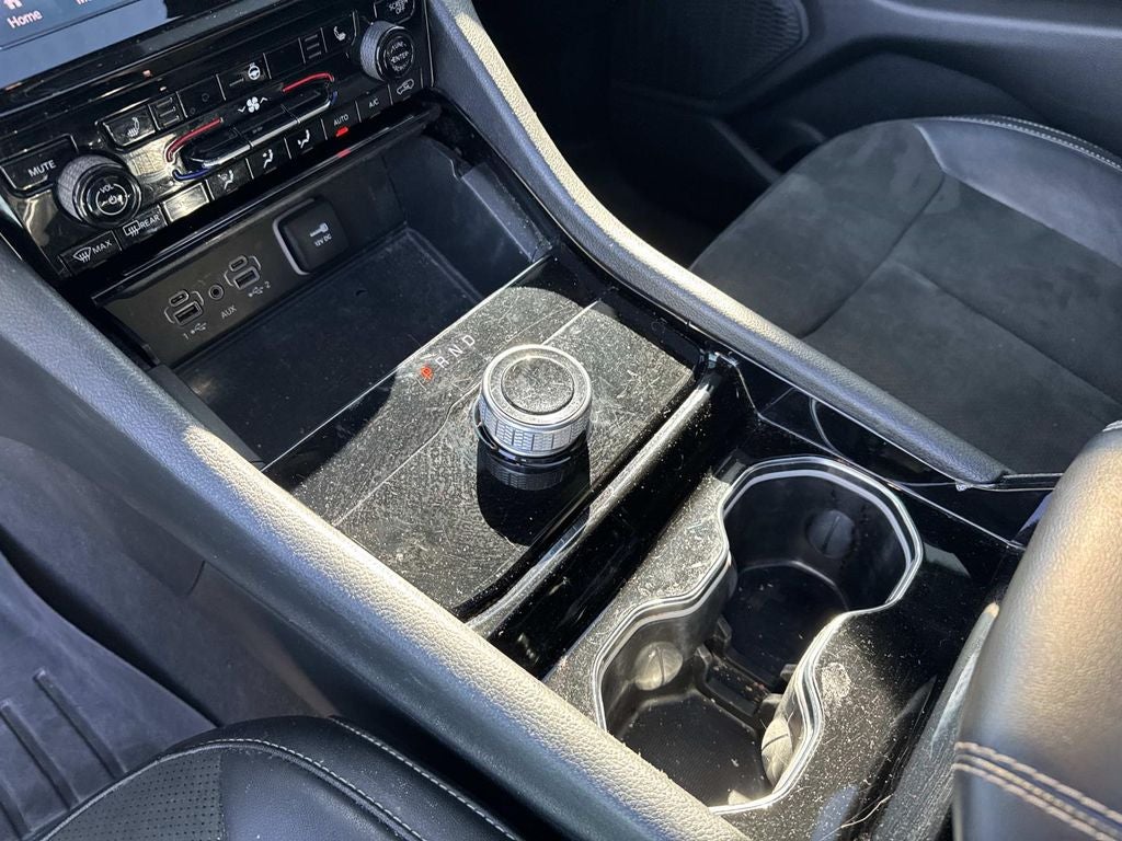 2023 Jeep Grand Cherokee Altitude 4x2