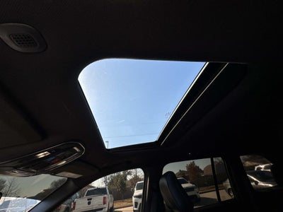 2023 Jeep Grand Cherokee Altitude 4x2