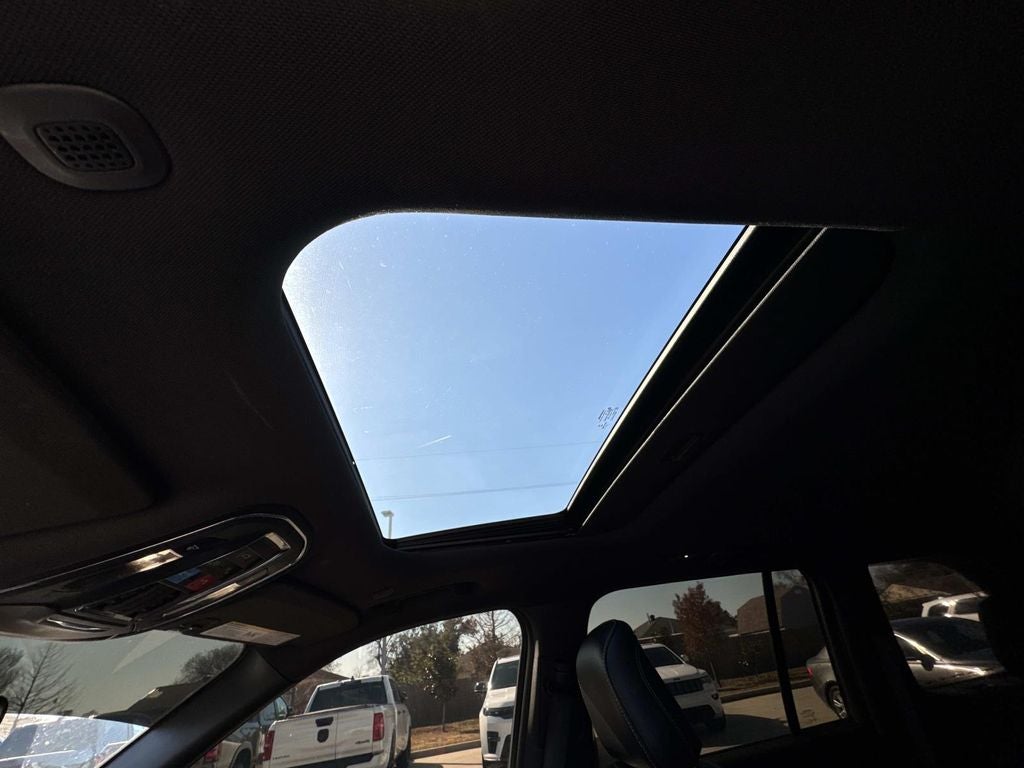 2023 Jeep Grand Cherokee Altitude 4x2