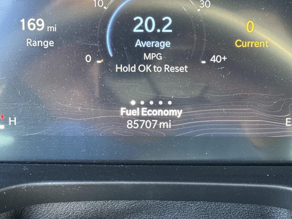 2023 Jeep Grand Cherokee Altitude 4x2