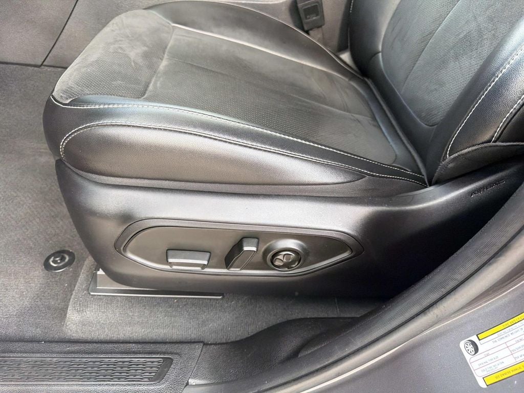 2024 Jeep Grand Cherokee Altitude X 4x2