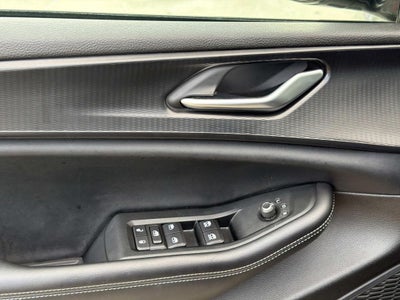 2024 Jeep Grand Cherokee Altitude X 4x2