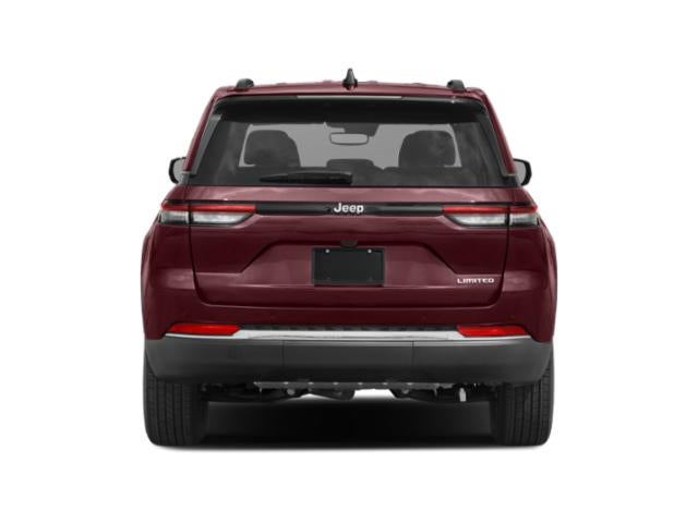2023 Jeep Grand Cherokee Limited 4x2