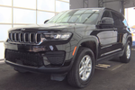 2025 Jeep Grand Cherokee Laredo 4x4
