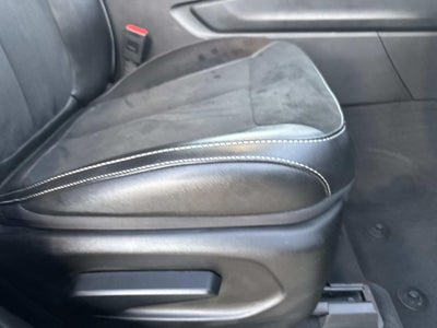 2024 Jeep Grand Cherokee Altitude 4x4