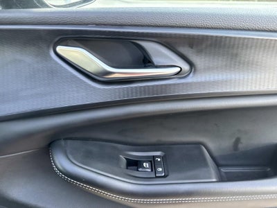 2024 Jeep Grand Cherokee Altitude 4x4