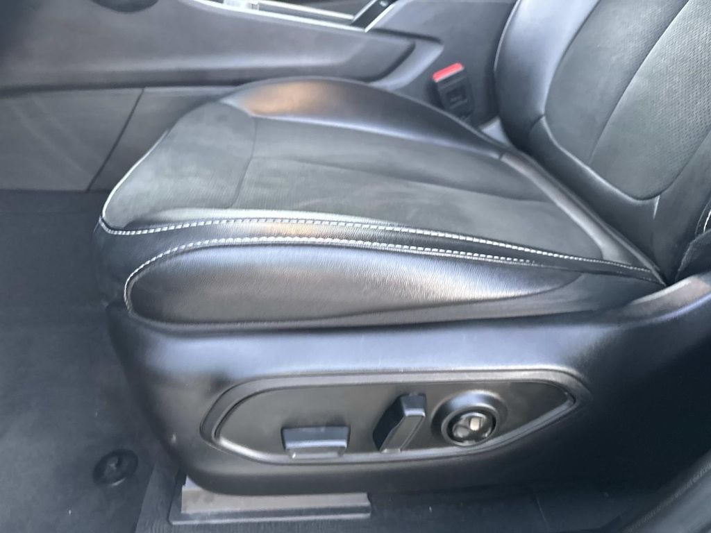 2024 Jeep Grand Cherokee Altitude 4x4