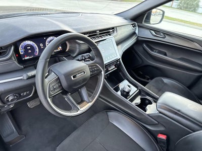 2024 Jeep Grand Cherokee Altitude 4x4