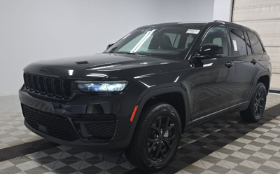 2024 Jeep Grand Cherokee Altitude 4x4