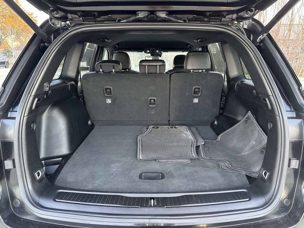 2024 Jeep Grand Cherokee Altitude 4x4