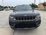 2025 Jeep Grand Cherokee Laredo X 4x4