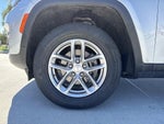 2024 Jeep Grand Cherokee Laredo X 4x4