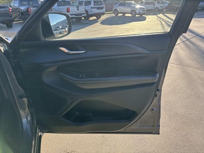 2023 Jeep Grand Cherokee L Laredo 4x2