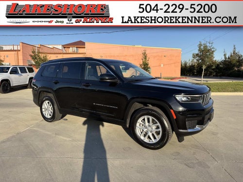 2023 Jeep Grand Cherokee L Laredo 4x2