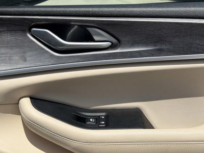 2024 Jeep Grand Cherokee L Limited 4x2