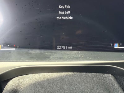 2024 Jeep Grand Cherokee L Limited 4x2