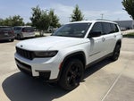2024 Jeep Grand Cherokee L Limited 4x2