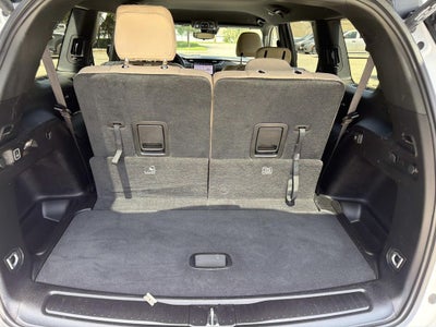 2024 Jeep Grand Cherokee L Limited 4x2