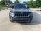 2021 Jeep Grand Cherokee L Overland 4x2