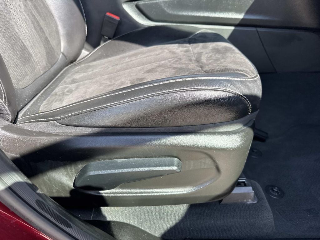 2024 Jeep Grand Cherokee L Altitude 4x4